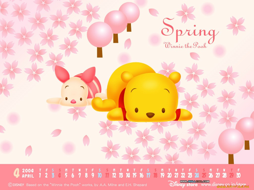 , winnie, the, pooh